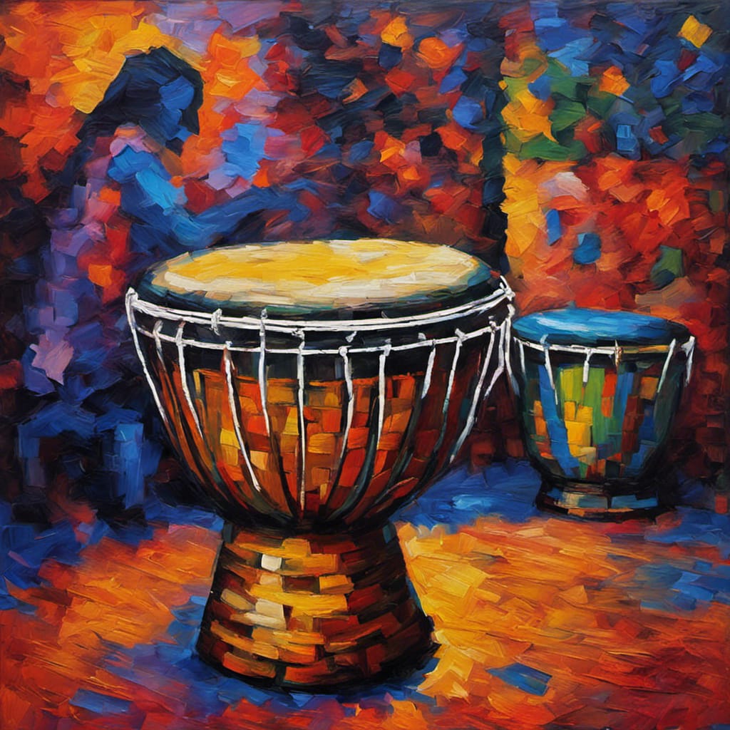 Hot Times Basement Jam