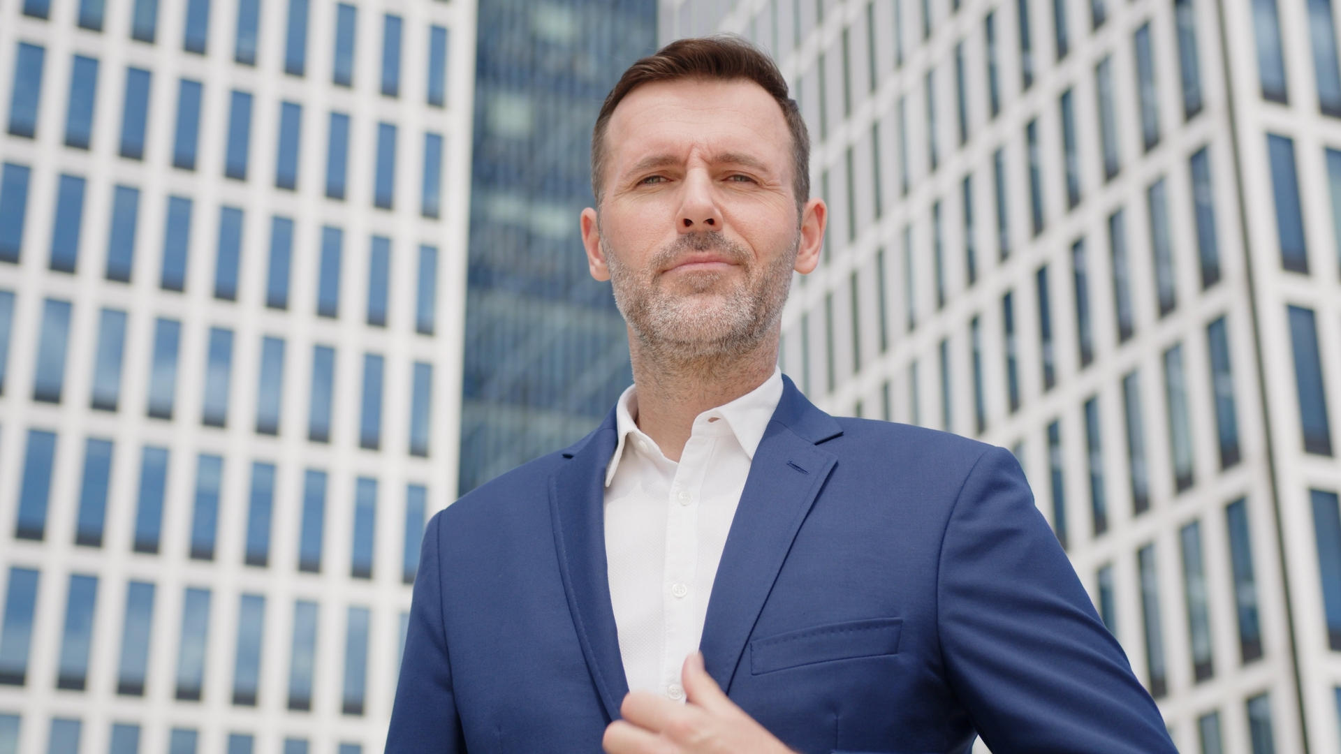 Gregg: It's All a Game