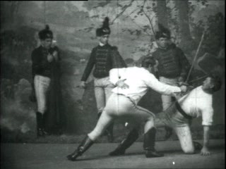 By Right of Sword: theme