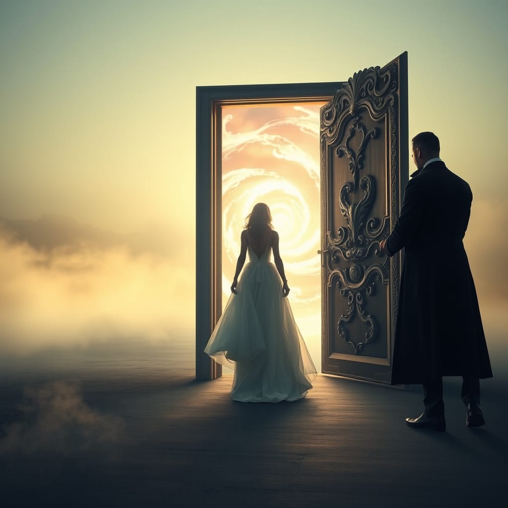 If Today Never Happens